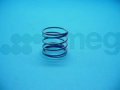 Smeg Spring - 895092518 Bushing Spring